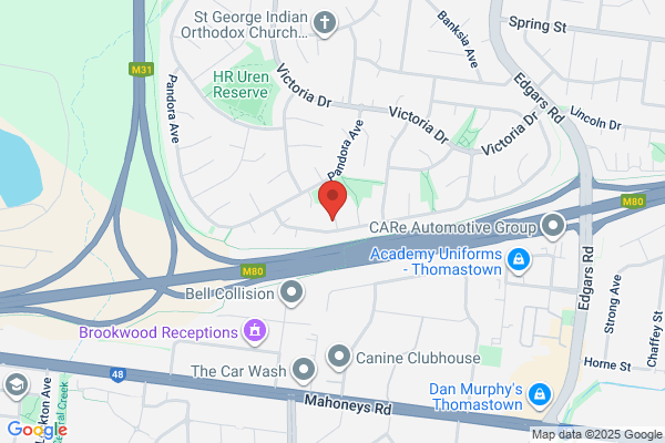 Central Removals