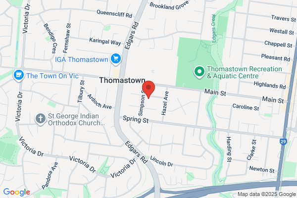 Chapman's Furniture Removals