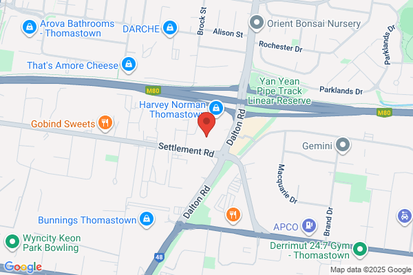 Adriatic Furniture Thomastown