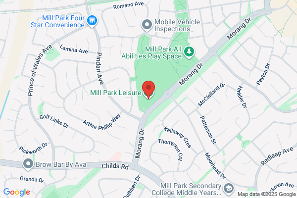 Mill Park Leisure and Services Centre