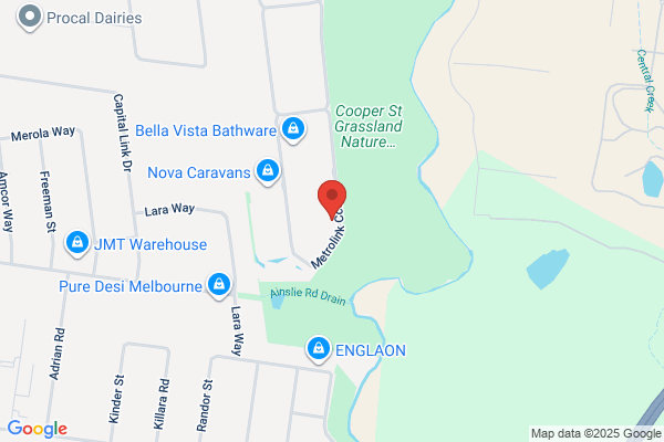 Arrow Laser Australia