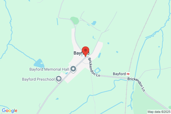 Bayford