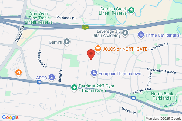 Car Care Clinic Thomastown