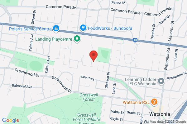 David Hyland Motors Pty Ltd
