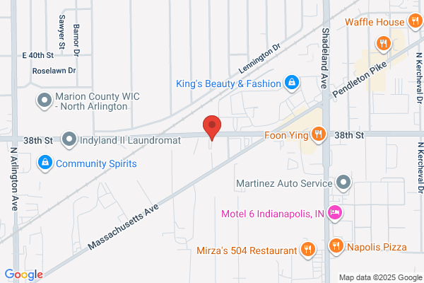 Herrod Automotive