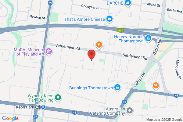 Bruce Sutherland Accident Repair Centre