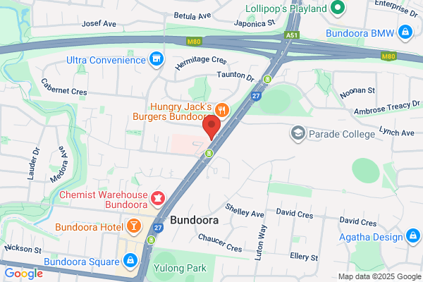 Bundoora Physiotherapy Clinic