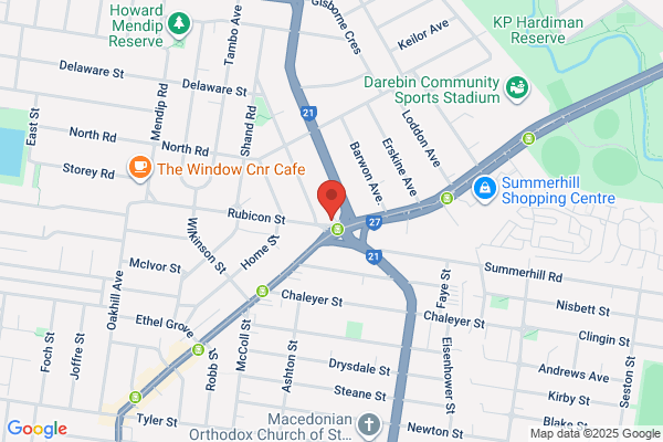 Epping Spinal Sports Injury Centre