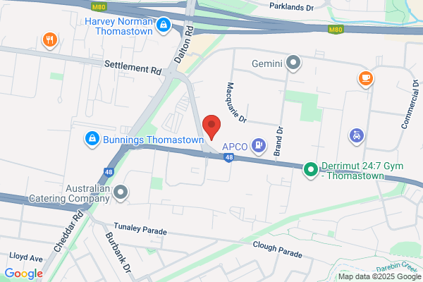 Physical HealthCare Thomastown
