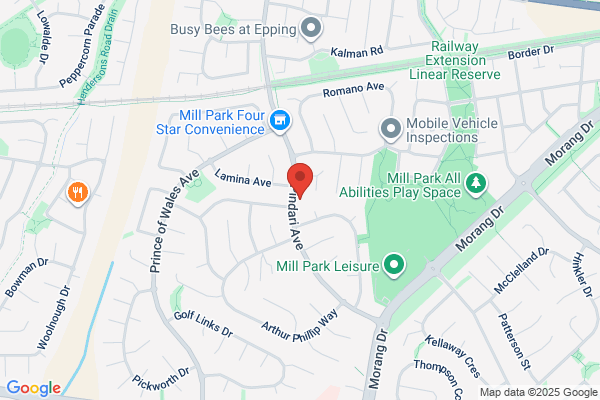 ACS Plumbing