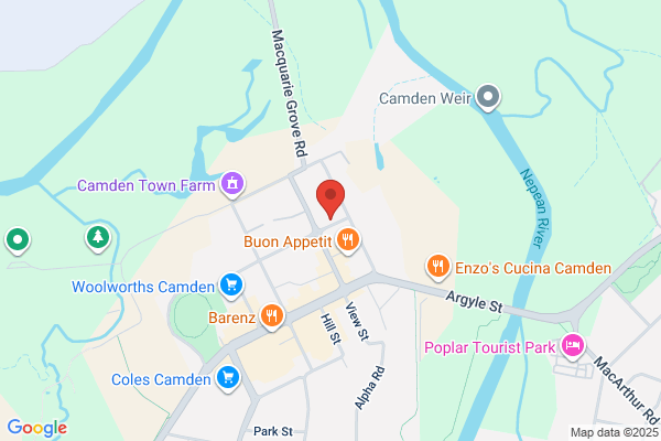 Comden Plumbing