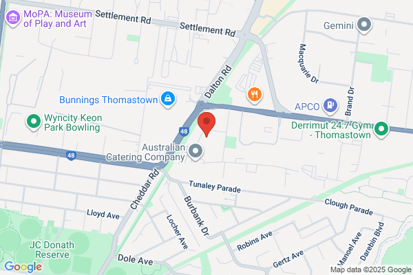 Greensbrook Plumbing & Gasfitting