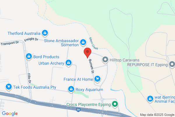 ADS Australia