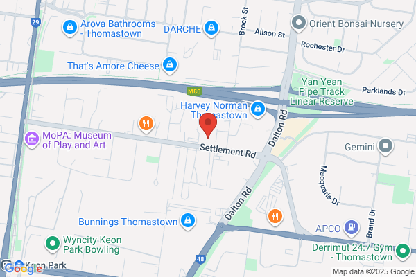 Kwik Kopy Thomastown