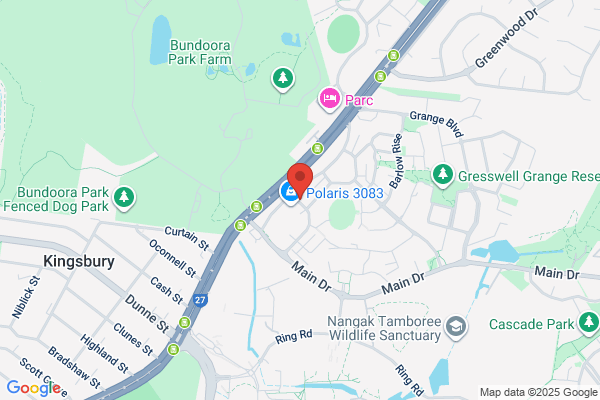 Pizza Hut Bundoora