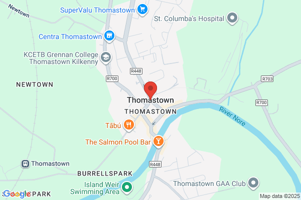 Bo Bo's Pizza