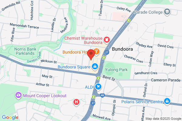 Bundoora Catch Fish & Chip Shop