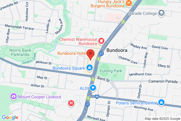 Bundoora Fish & Grill