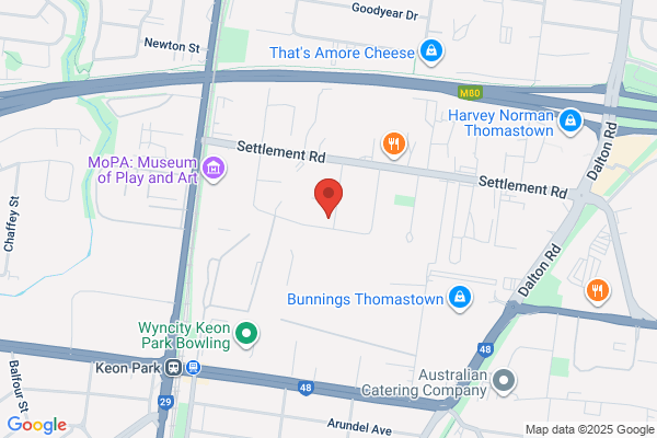 Hacansson Shop Fitters
