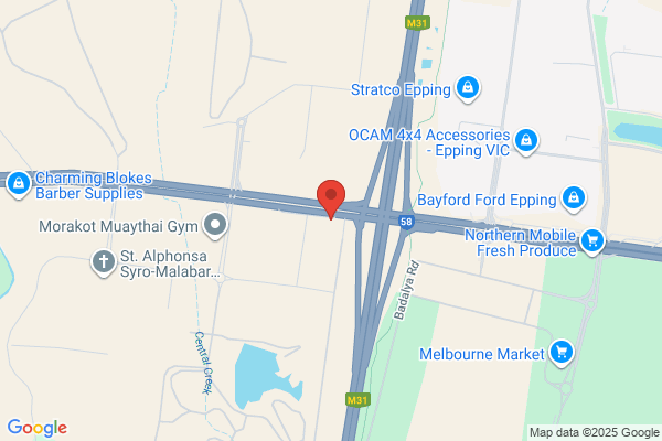 Jagsingh Australia Pty Ltd