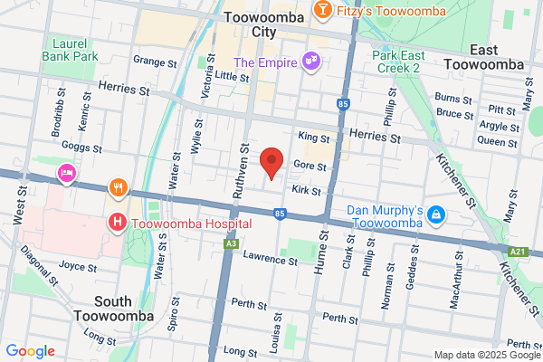 News Xtend - Toowoomba
