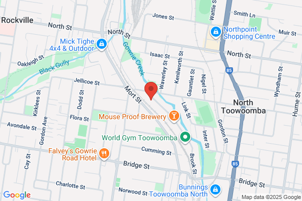 Alpine Refrigeration (Qld)