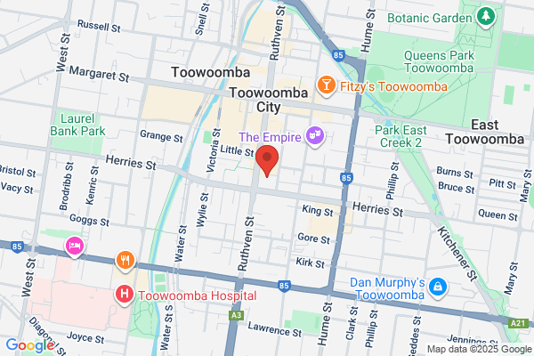 Audika Hearing Clinic Toowoomba