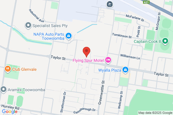 TJM Toowoomba