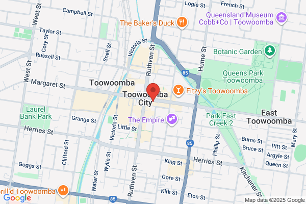 The Aesthetic Studio Toowoomba