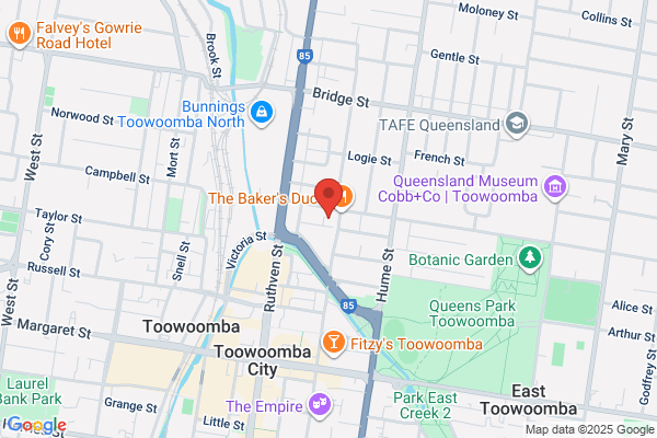 Construction Services Toowoomba