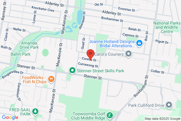 D McCarthy Building Services