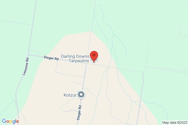 Darling Downs Tarpaulins