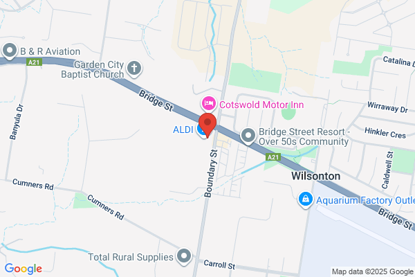 Toowoomba 4WD Mart