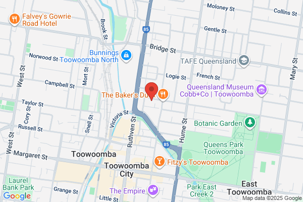 Toowoomba Engine Centre