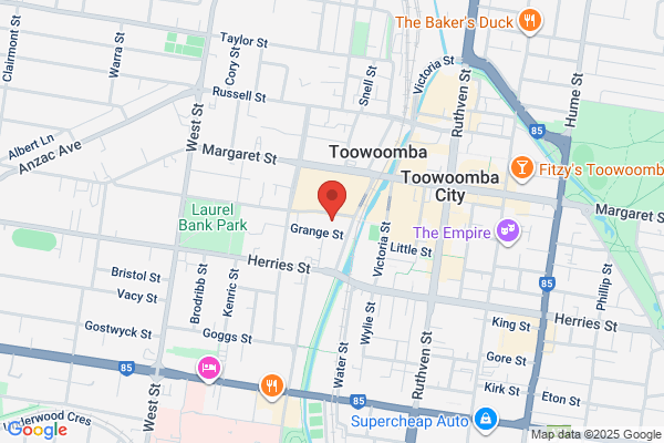 Ultra Tune Toowoomba East