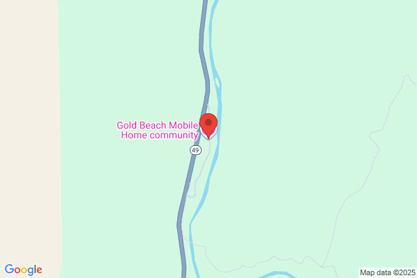 Golden Harvest Motor Village & Mobile Home Park