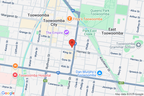 Deli Cafe Toowoomba The