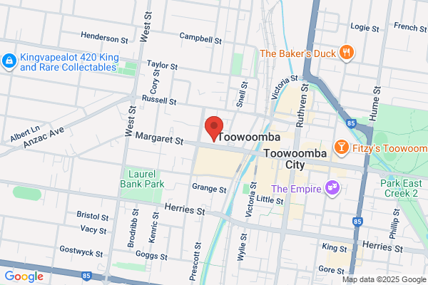 ABC Toowoomba 2