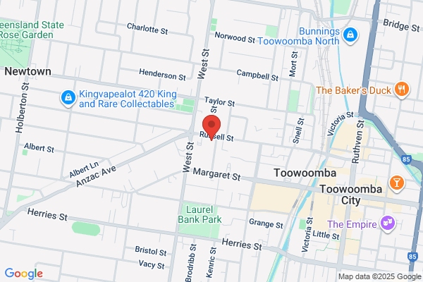 Kennedy Chiropractic Centre