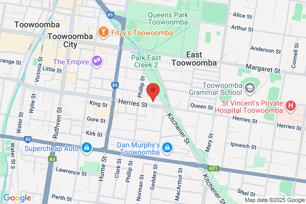 A Conveyancing Service Toowoomba John Davies & Co.