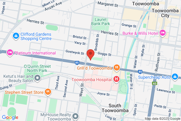 Primary Dental Toowoomba