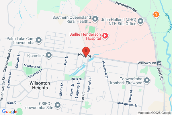 Wilsonton Heights Friednly Grocer