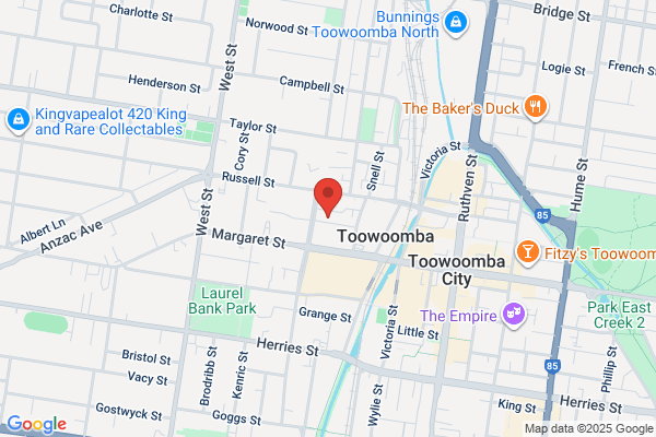 Pure Dental Toowoomba