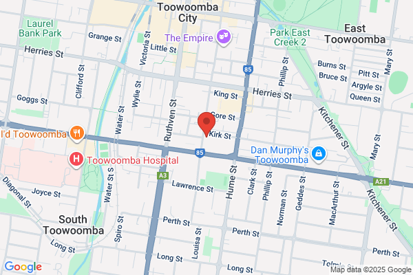 National Dental Care, Toowoomba