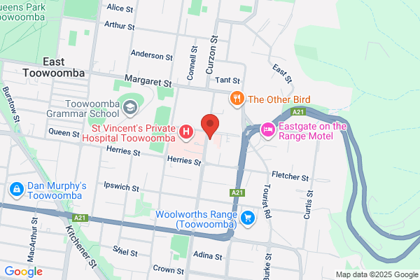 Goolburri Mobile Dental Service