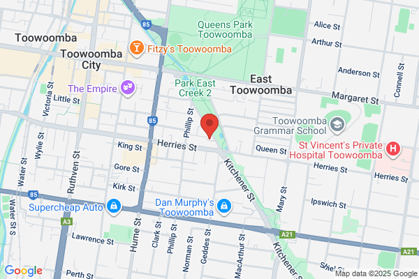 Kitchener St Dental