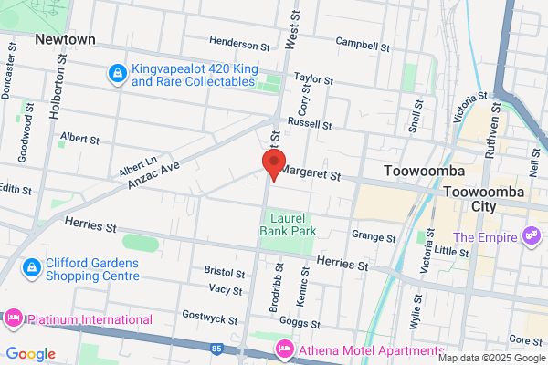 West Street Denture Clinic