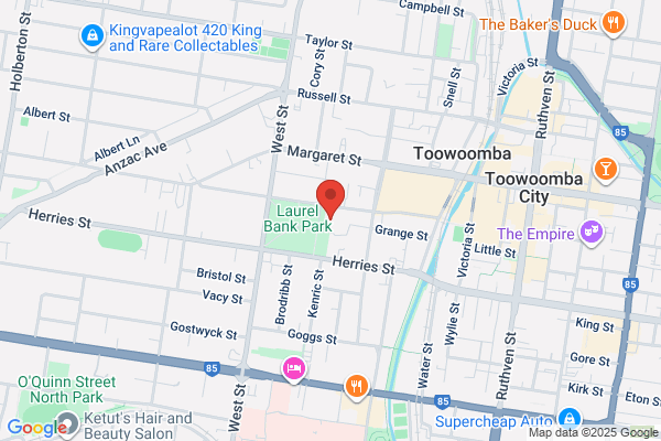 HHELP Darling Downs Inc