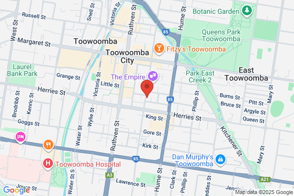 Darling Downs Radiology