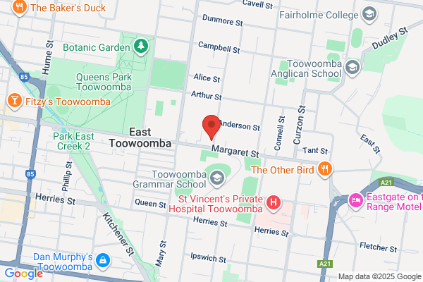 East Toowoomba Skin Cancer Clinic